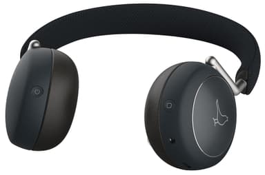 Libratone Q  Adapt on-ear trådløse hodetelefoner (sort)