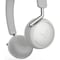 Libratone Q Adapt on-ear trådløse hodetelefoner (hvit)