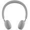 Libratone Q Adapt on-ear trådløse hodetelefoner (hvit)