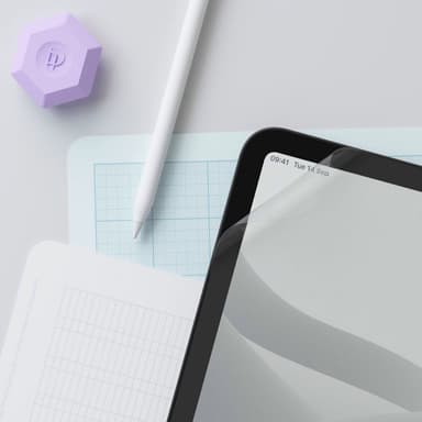 Paperlike iPad 10,9” skjermbeskytter (2-pakning)