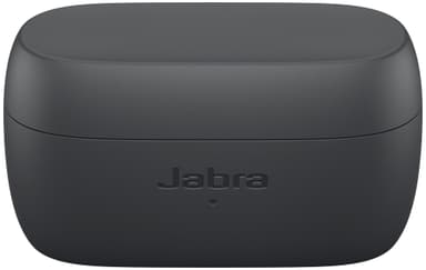 Jabra Elite 4 helt trådløse in-ear hodetelefoner (mørkegrå)
