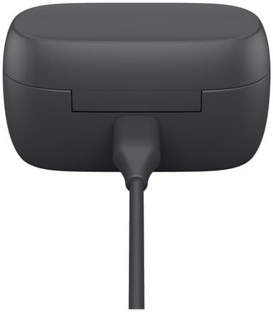 Jabra Elite 4 helt trådløse in-ear hodetelefoner (mørkegrå)