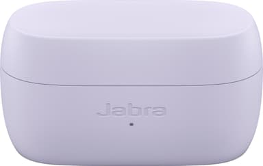 Jabra Elite 4 helt trådløse in-ear hodetelefoner (lilac)