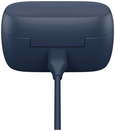 Jabra Elite 4 helt trådløse in-ear hodetelefoner (marine)