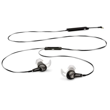 Bose QuietComfort 20i hodetelefoner