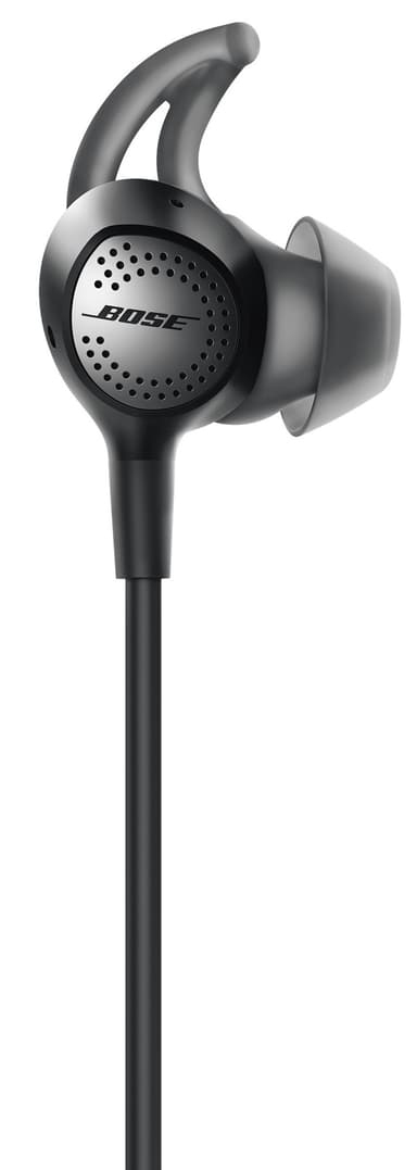 Bose QuietControl 30 QC30 trådløse in-ear hodetelefoner (sort)