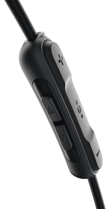 Bose QuietControl 30 QC30 trådløse in-ear hodetelefoner (sort)