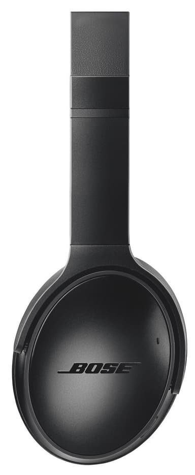 Bose QuietComfort 35 QC35 II trådløse hodetelefoner (sort)
