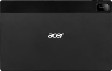Acer 10,95” 4/64GB nettbrett (sort)