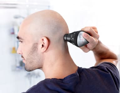 Philips Easy Reach 180° Plus hårklipper QC5580/32