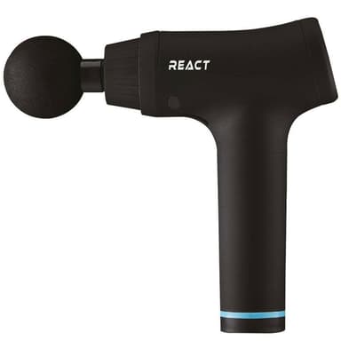React Massasjepistol MG2