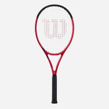 Wilson Clash 100 Pro V2, Tennisracket 3 (4 3/8) - Elkjøp | Elkjøp