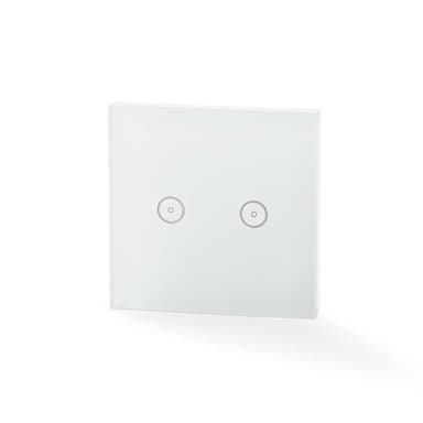 WiFi-smart lysbryter | Dobbel