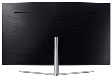 Samsung Curved 65" Q7C QLED 4K UHD Smart TV QE65Q7CAMT