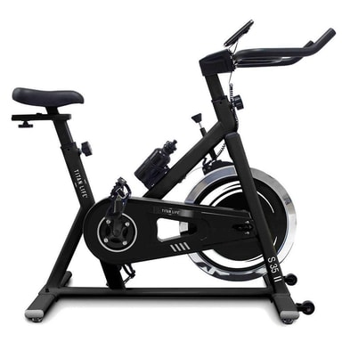 titan life spinbike s72