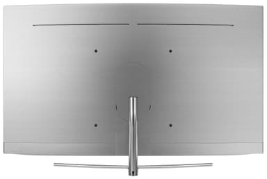 Samsung Curved 65" Q8C QLED 4K UHD Smart TV QE65Q8CAMT