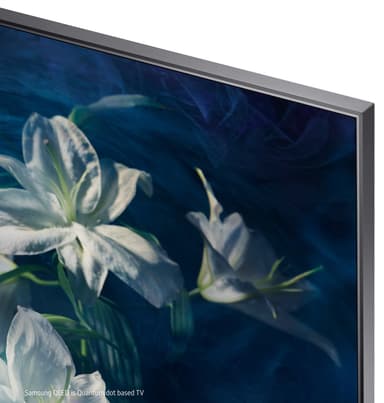 Samsung 65" Q8D 4K UHD Smart TV QE65Q8DNAT
