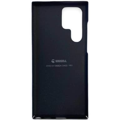 SandCover Galaxy S22 Ultra Black