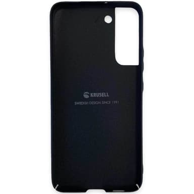 Samsung Galaxy S22+ SandCover, svart
