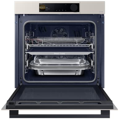 Samsung stekeovn NV7B6695ACA/U1, innebygd