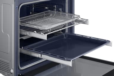 Samsung stekeovn NV7B6695ACA/U1, innebygd