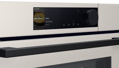 Samsung stekeovn NV7B6695ACA/U1, innebygd