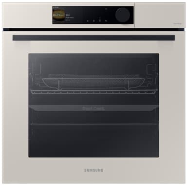 Samsung stekeovn NV7B6695ACA/U1, innebygd