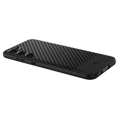 Spigen Core Armor deksel Samsung Galaxy S23 - Matt svart