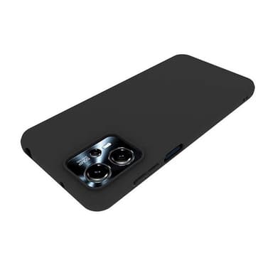 Silikondeksel Motorola Moto G13   - Svart