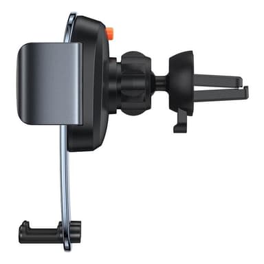 BASEUS 2in1 bilholder - Sort
