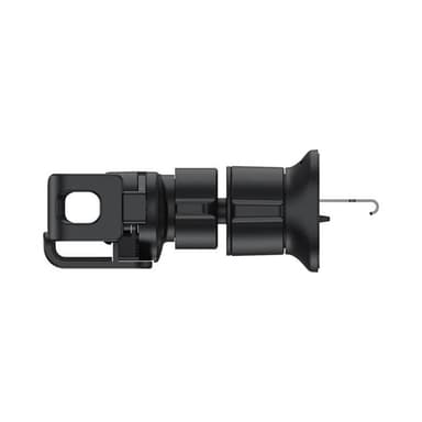 BASEUS Gravity Lite Bilholder - Sort