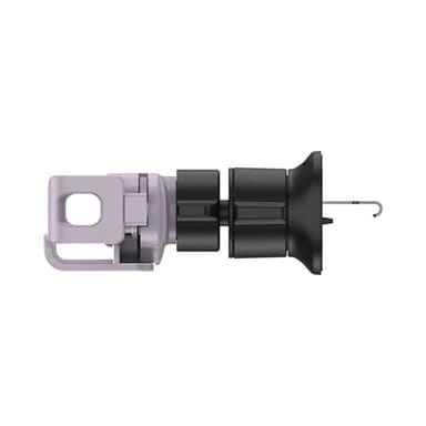BASEUS Gravity Lite Bilholder - Fiolett