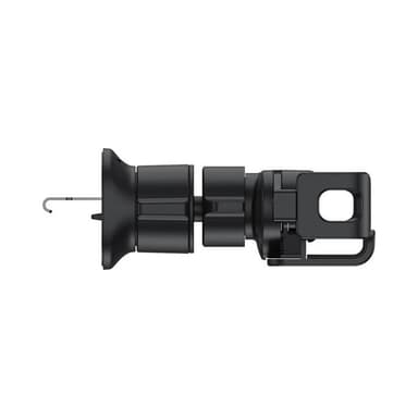 BASEUS Gravity Lite Bilholder - Sort
