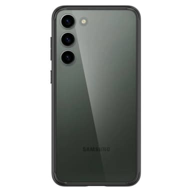 Spigen Ultra Hybrid deksel Samsung Galaxy S23 - Matte Black
