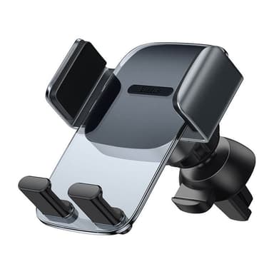 BASEUS 2in1 bilholder - Sort