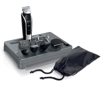 Philips Multigroom trimmesett QG3371/16