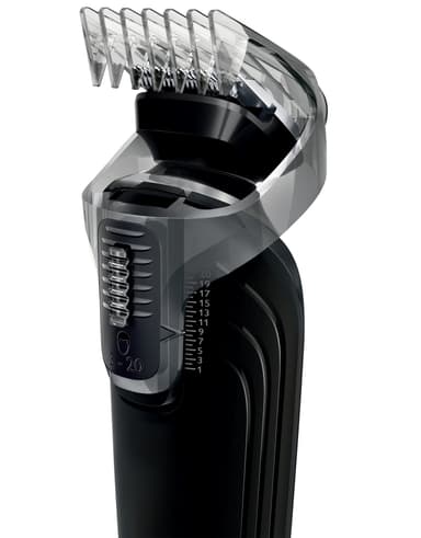 Philips Multigroom trimmesett QG3371/16