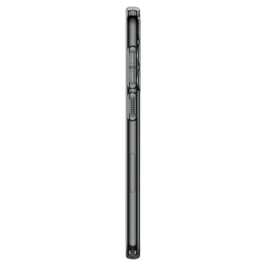 Spigen Liquid Crystal deksel Samsung Galaxy S23 Plus - Crystal Space