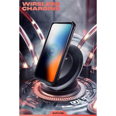 SUPCASE UB Pro 2-set Samsung Galaxy S23 Ultra