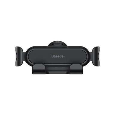BASEUS Gravity Lite Bilholder - Sort