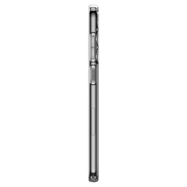 Spigen Liquid Crystal deksel Samsung Galaxy S23 - Crystal clear