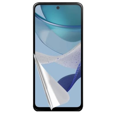 Skjermbeskytter 3D Soft HydroGel Motorola Moto G53