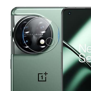 Kameralinsebeskyttelse OnePlus 11