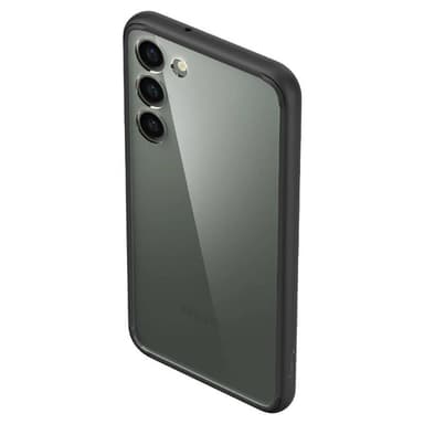 Spigen Ultra Hybrid deksel Samsung Galaxy S23 - Matte Black