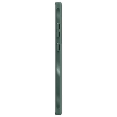 Spigen Cyrill Ultra Color deksel Samsung Galaxy S23 Ultra - Kale