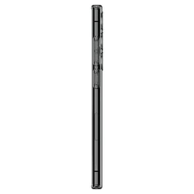 Spigen Liquid Crystal deksel Samsung Galaxy S23 Ultra - Crystal Space