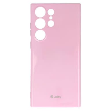 Jelly Case Samsung Galaxy S23 Ultra - Lyserosa