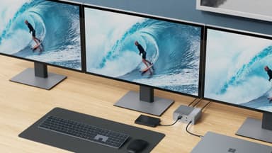 Hyper HyperDrive GEN2 12-i-1 USB-C dockingstasjon