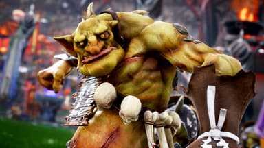 Blood Bowl 3 - Imperial Nobility Edition - PC Windows