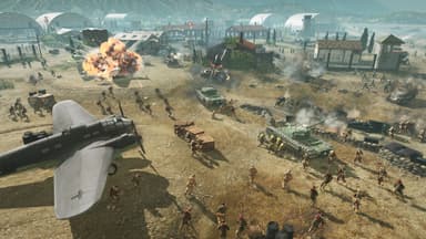Company of Heroes 3 - PC Windows